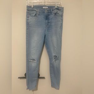 Good American good legs size 12/31